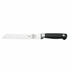 Thumbnail image #1 for Mercer Culinary Genesis 8-Inch Bread Knife, Wavy Edge, Forged High Carbon German Steel