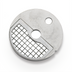Thumbnail image #1 for Edlund VCD12 1/2-Inch Varicut Dicing Disc for Commercial Food Processors