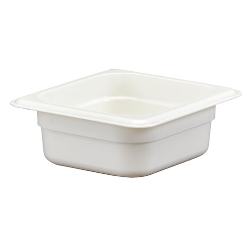 Product image #1 for Cambro 62CW148 Camwear® Plastic Food Pans Case of 6