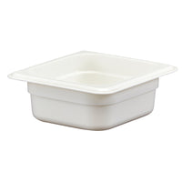 Cambro 62CW148 Camwear® Plastic Food Pans Case of 6