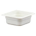 Thumbnail image #1 for Cambro 62CW148 Camwear® Plastic Food Pans Case of 6