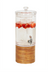 Thumbnail image #1 for Cal-Mil Madera Round Ice Beverage Dispenser, 1.5 Gallon, Polycarbonate Tank, Wood Base