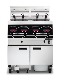 Henny Penny EEG242.0 Evolution Elite Gas Fryers