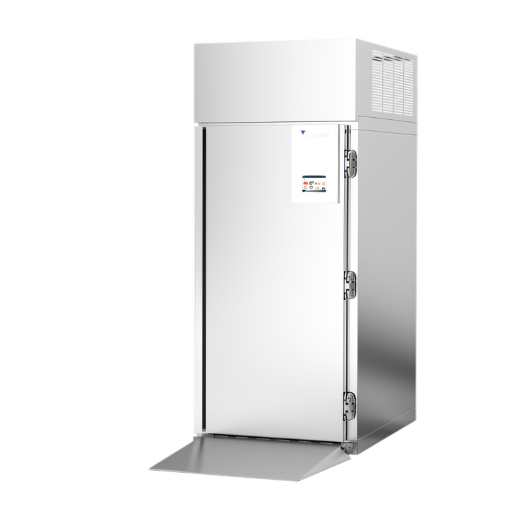 Product image #1 for Victory Refrigeration VBCFT-20-200PU-XL Blast Chillers & Freezers