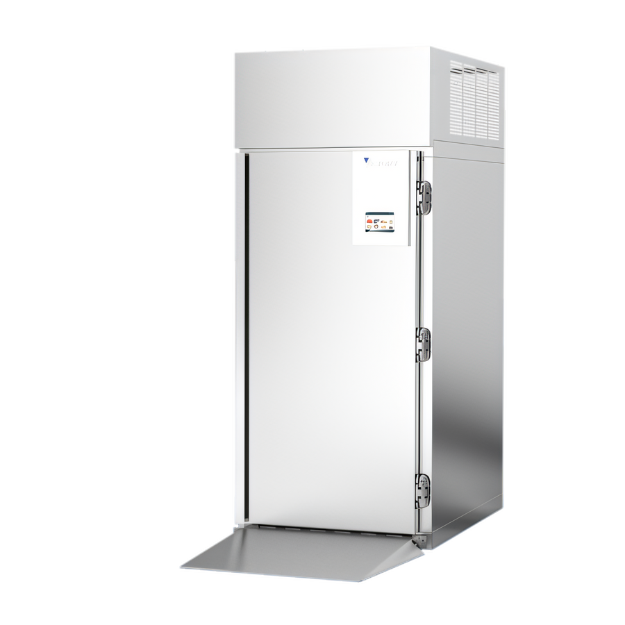 Product image #1 for Victory Refrigeration VBCFT-20-200PU-XL Blast Chillers & Freezers