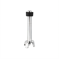 Sapphire 14-Inch Immersion Blender Shaft Only, Stainless Steel
