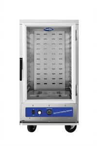 CookRite Insulated Economy Warming & Holding Cabinet, 12-Pan, 120V