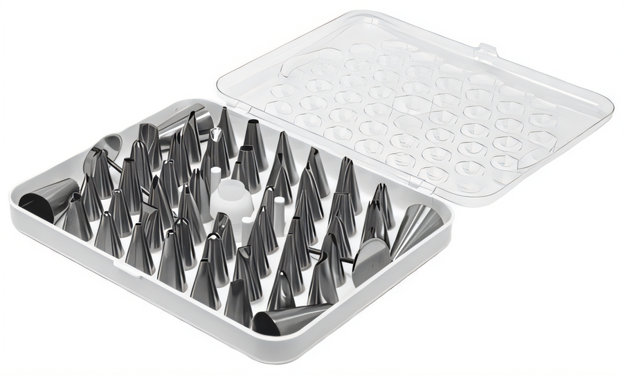 Product image #1 for Omcan USA 48898 Cake Decorating & Serving