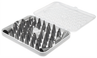 Omcan USA 48898 Cake Decorating & Serving