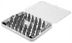 Thumbnail image #1 for Omcan USA 48898 Cake Decorating & Serving