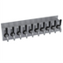 Thumbnail image #1 for Krowne 30-Inch Wall-Mount 10-Faucet Glycol-Cooled Beer Tower with Drip Tray