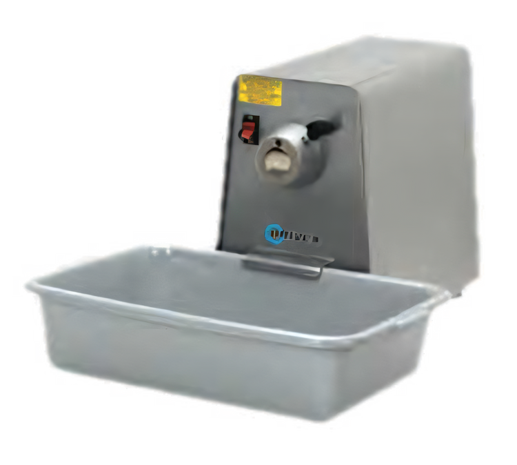 Product image #1 for Univex Prep-Mate #12 Table Model Power Drive Unit with 5-Inch Prep Container