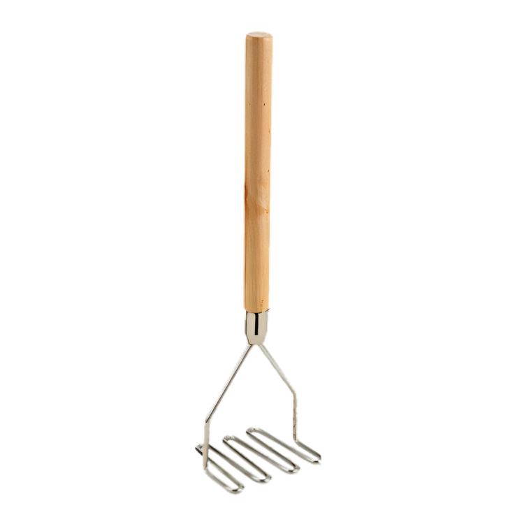Product image #1 for Omcan USA 80397 Potato Masher Case of 12