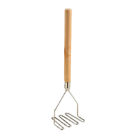Omcan USA 80397 Potato Masher Case of 12