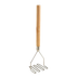 Thumbnail image #1 for Omcan USA 80397 Potato Masher Case of 12