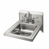 Thumbnail image #1 for Krowne HS-50 Wall-Mount Hand Sink — 14