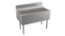 Thumbnail image #1 for Krowne Stadium Series 42-Inch Underbar Ice Bin/Cocktail Unit with 10-Circuit Cold Plate, 129 lb. Ice Capacity