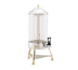 Thumbnail image #1 for Alegacy Savoir Single 7-2/5 qt. Juice Dispenser with Ice Insert