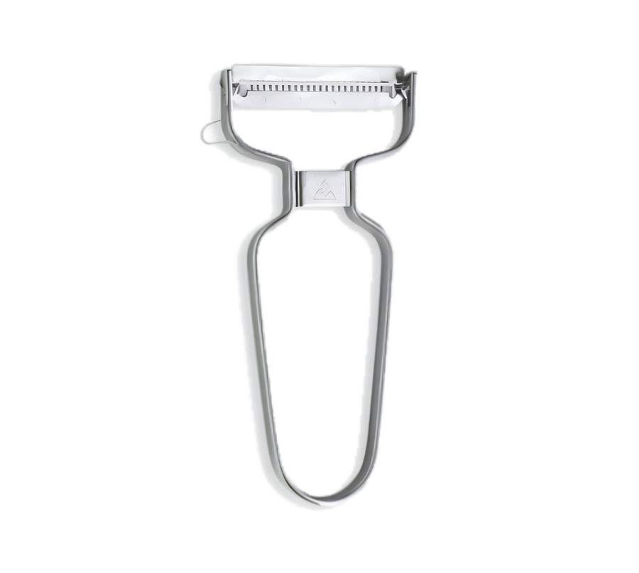 Product image #1 for Louis Tellier US 5005950 Triangle Vegetable Slicer
