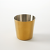 Thumbnail image #1 for American Metalcraft FFCG337 French Fry Scoops Case of 72