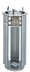 Thumbnail image #1 for Eagle Director's Choice Adjustable Drop-In Unheated Open Plate Dispenser for 10 to 13-1/4 Inch Round Plates