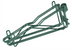 Thumbnail image #1 for Quantum DCB12P Wall-Mounted Shelving