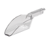 Thumbnail image #1 for Cambro SCP12CW135 Camwear® Scoops Case of 12