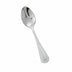 Thumbnail image #1 for Dots 4-3/4-Inch Demitasse Spoon, 18/0 Stainless Steel, Heavy Weight, Mirror Finish