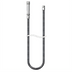 Thumbnail image #1 for T&S Brass B-0108-HOSE Pre-rinse Faucet Parts