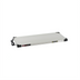 Thumbnail image #1 for Metro Super Erecta Hot 36 Inch x 18 Inch Countertop Heated Shelf, 120V, 400W, 304 Stainless Steel