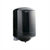 Thumbnail image #1 for Winco Black Plastic Center Pull Wall-Mounted Paper Towel Dispenser