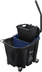 Thumbnail image #1 for CFS Brands 9690403 OmniFit™ Mop Bucket & Wringer