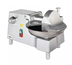 Thumbnail image #1 for Univex BC18 Bowl Cutter with Built-In #12 PTO Hub, 18-Inch Stainless Steel Bowl