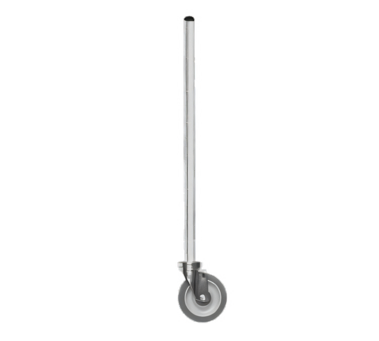 Product image #1 for Eagle Group HDSP33-S Quik-Set Equipment Stands & Utility Carts