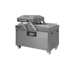 Thumbnail image #1 for Trento Turbovac L30 Heavy-Duty Double Chamber Floor Vacuum Packaging Machine
