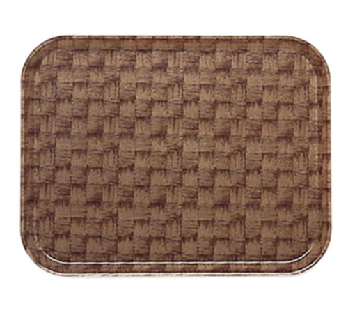 Product image #2 for Cambro 57301 Camtray® Fast Food & Cafeteria Trays Case of 12