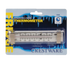 Thumbnail image #1 for Crestware Horizontal Freezer/Refrigerator Liquid Scale Thermometer, -40°F to 80°F
