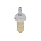 Thumbnail image #1 for T&S Brass 012395-25NS Cold Faucet Cerama Cartridge with Internal Check Valve, Bonnet and Bottom Gasket
