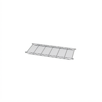 Metro 1230C Erecta Wire Shelving