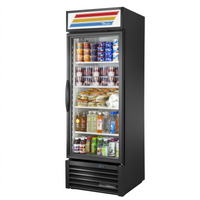 True Mfg. – Specialty Display GDM-23-HST-HC~TSL01 Glass Door Merchandisers