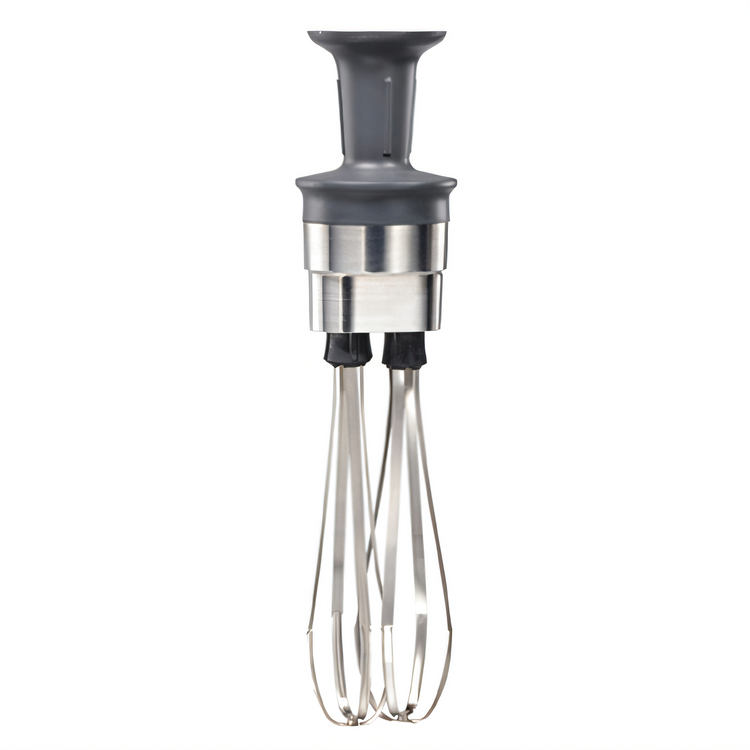 Product image #1 for Hamilton Beach Commercial BigRig 10-Inch Wire Whisk Attachment for Immersion Blender