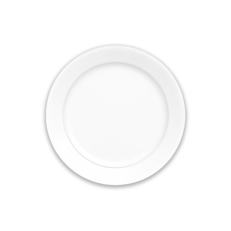 Product image #1 for Anchor Hocking Foodservice 1152537 Corelle Glass Dinnerware