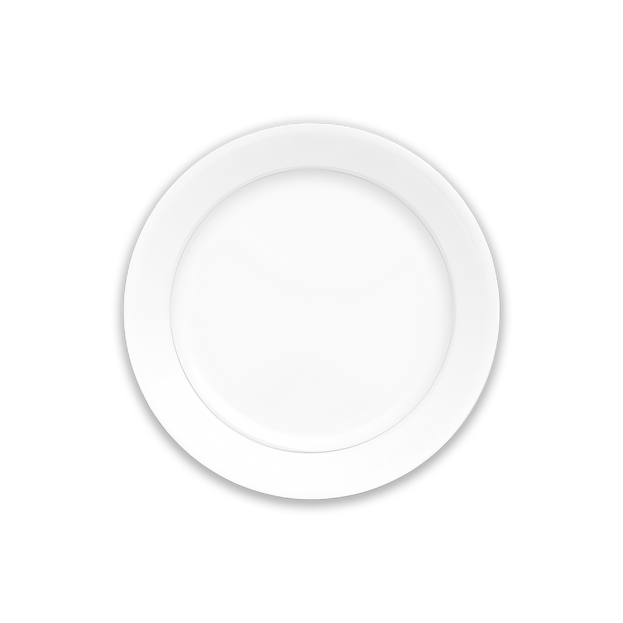 Product image #1 for Anchor Hocking Foodservice 1152537 Corelle Glass Dinnerware