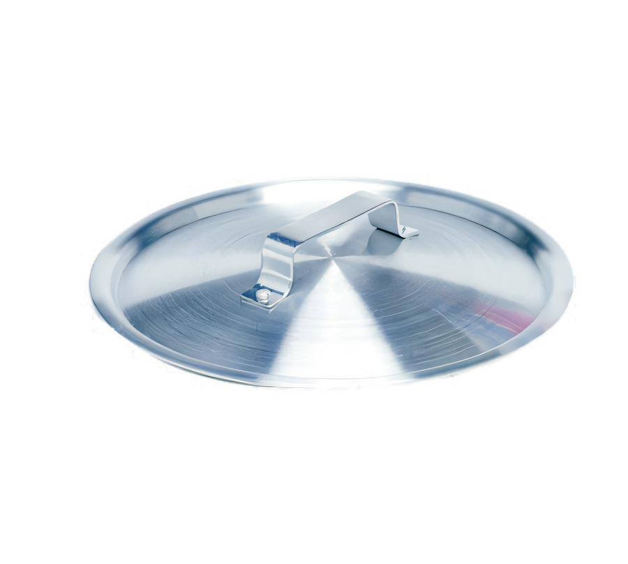 Product image #1 for Crestware Egg Poacher Domed Cover for 8 1/2 Inch Fry Pan