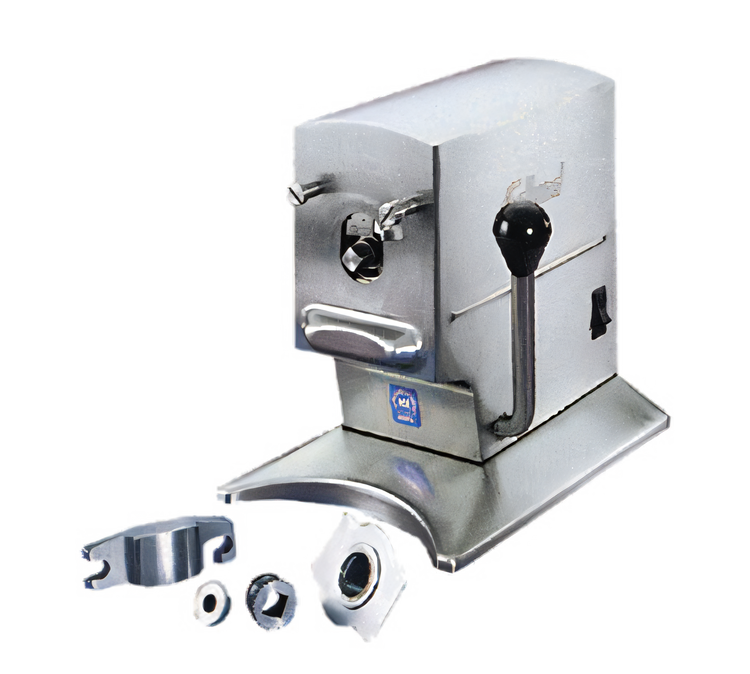 Product image #1 for Edlund 270B/230V Heavy-Duty 2-Speed Electric Can Opener