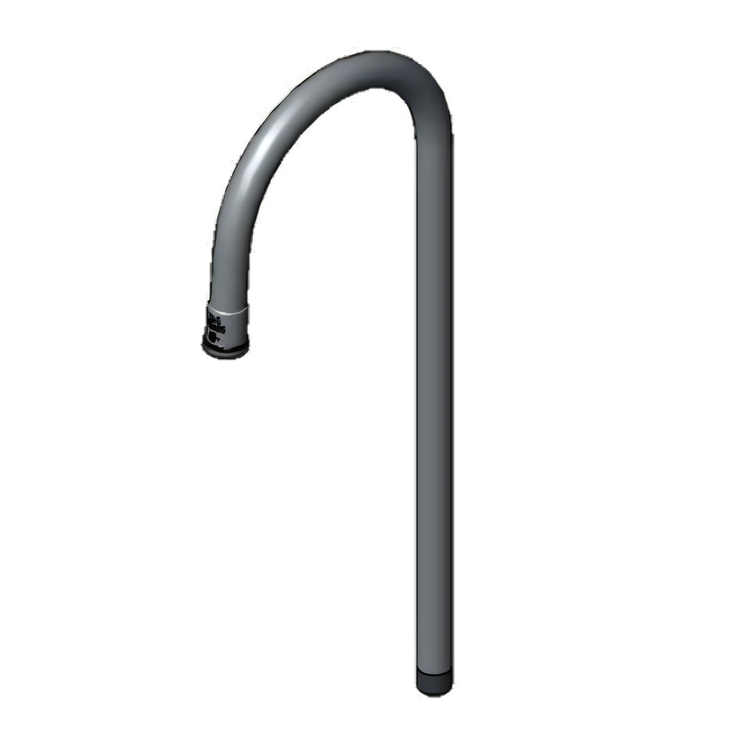 Product image #1 for T&S Brass 126X Commercial Faucets & Plumbing