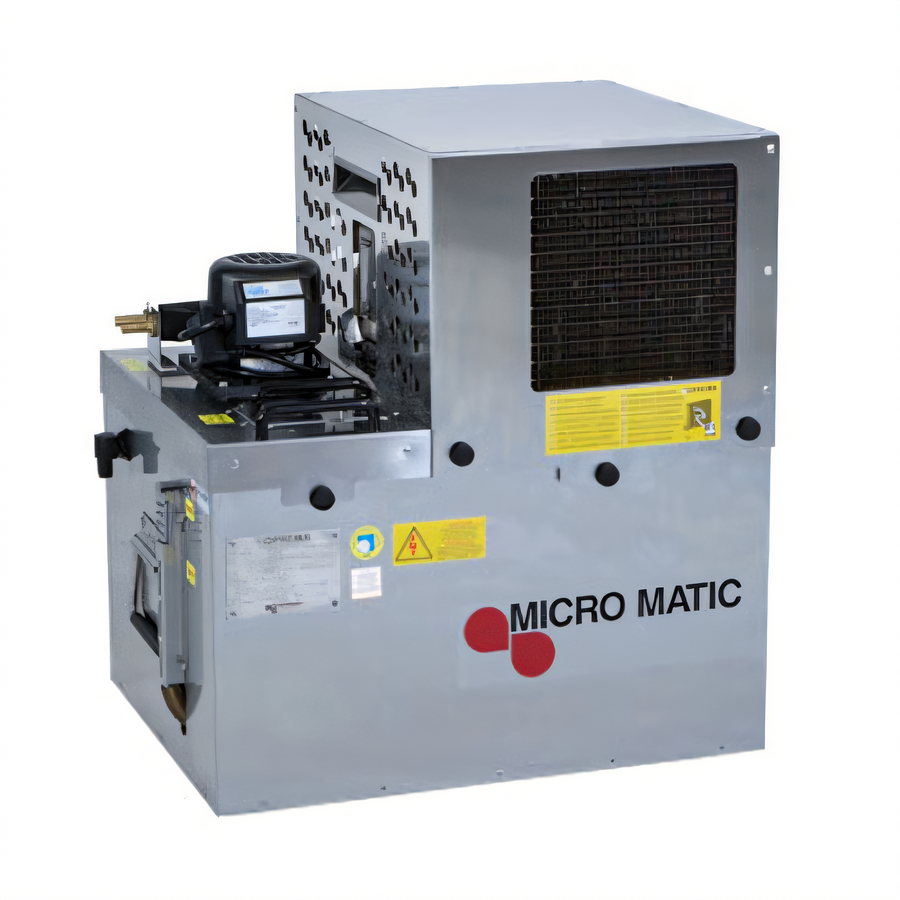 Product image #1 for Pro-Line Air-Cooled Draft Beer System Power Pack, 1 Pump, 4.5-Gallon Glycol Bath