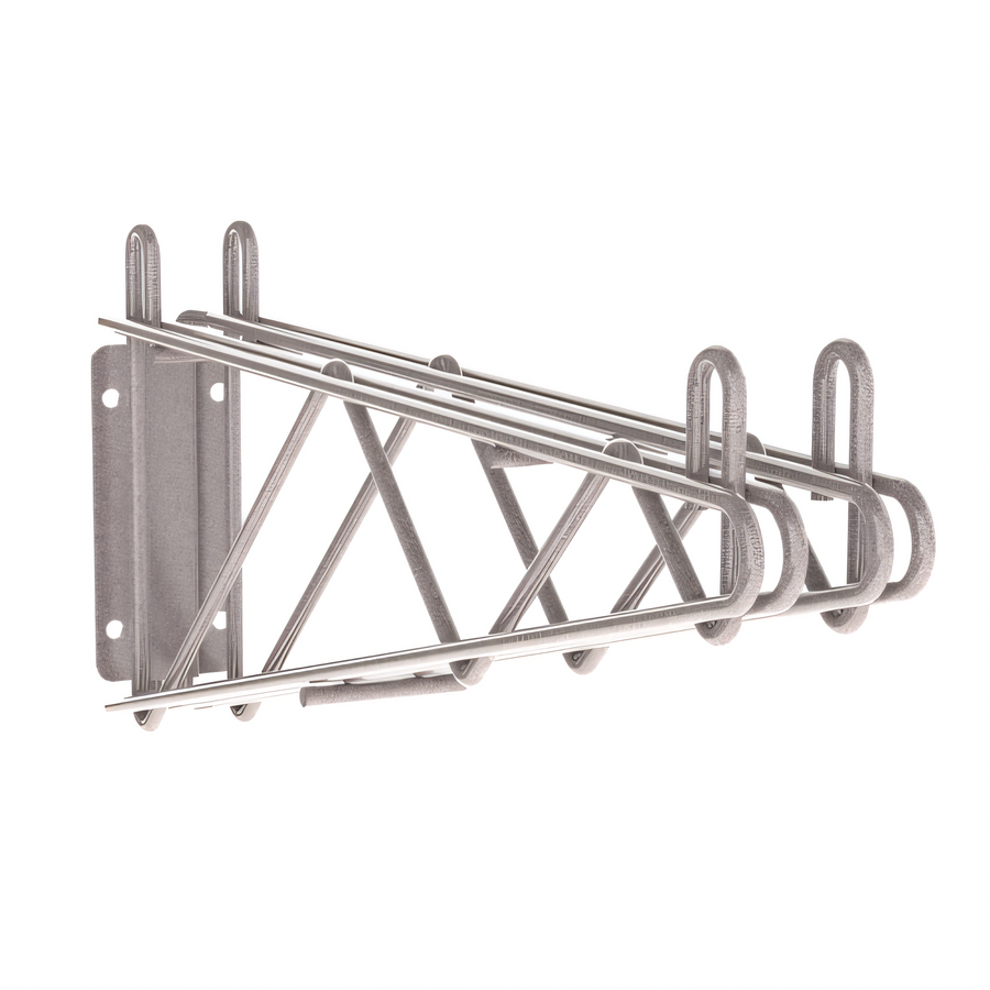 Product image #1 for Metro 2WD18K4 Super Erecta Wall-Mounted Shelving