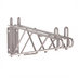 Thumbnail image #1 for Metro 2WD18K4 Super Erecta Wall-Mounted Shelving
