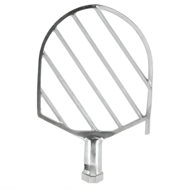 Product image #1 for Stainless Steel Beater Attachment for 40 Qt M40 Planetary Mixer